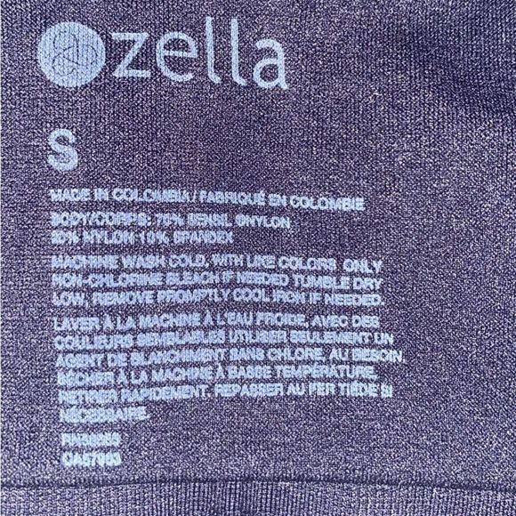 Zella sport bra - Picture 6 of 8